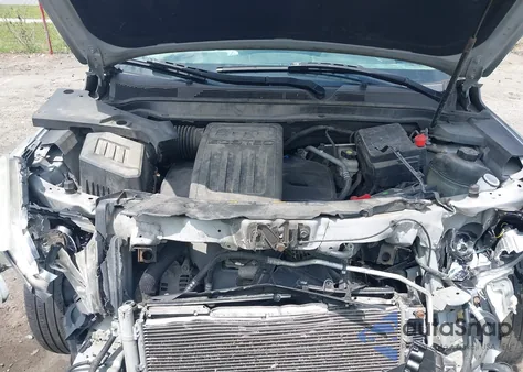 2014 Chevrolet Equinox Ls from USA, damaged, VIN 1GNALAEK3EZ123927